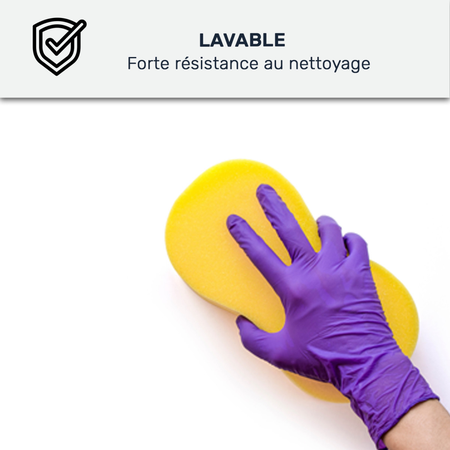 Peinture anti bactérienne, mur et plafond : Arcascreen Anti Bactérien