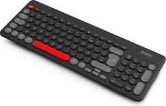 Clavier sans fil Urban Factory Onlee (Noir)