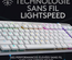 Clavier gaming mécanique Logitech G915 TKL LIGHTSPEED RVB sans fil, sans pavé numérique - GL Tactile Blanc