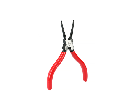 Pince circlips intérieurs becs droits 140 mm - HANGER - 231033