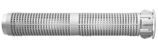 Tamis d'injection plastique FIS H-K12X50 boîte de 50 - FISCHER - 41900