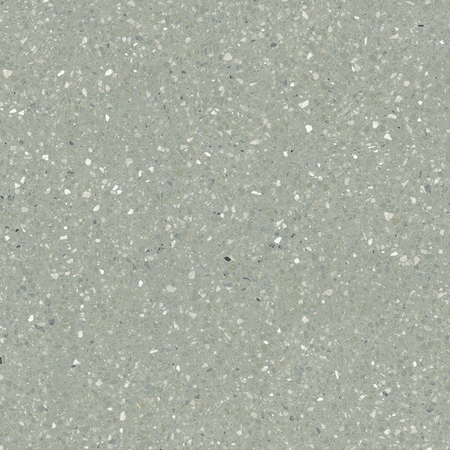 NIZA-R Verde 80 x 80 cm - Carrelage aspect terrazzo mate