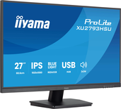 Ecran 27" Iiyama ProLite XU2793HSU-B7 Full HD 100Hz (Noir)