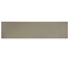 STROMBOLI EVERGREEN  - Carrelage uni pour pose chevron ou bâton rompu en  9,2x36,8 cm vert de gris kaki mate
