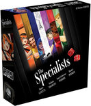 Jeu - The Specialists