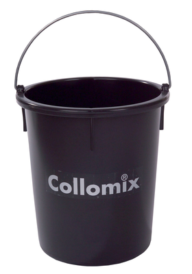 Bac de mélange 30 l - COLLOMIX - 60173
