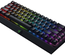 RAZER - Clavier gaming BLACKWIDOW V3 MINI HYPERSPEED