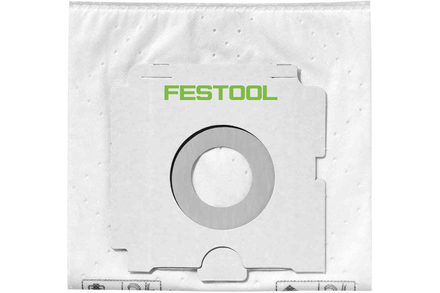 Sac filtre SELFCLEAN SC FIS-CT 48/5 - FESTOOL - 497539