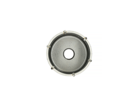 Trépan carbure SDS Plus diamètre 65mm - HANGER - 150606