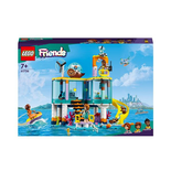 LEGO® Friends 41736 Le centre de sauvetage en mer
