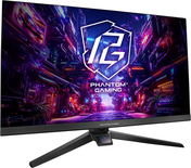 Ecran 27" ASRock Phantom Gaming PG27FFT1A Full HD 180Hz (Noir)