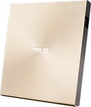 Graveur DVD externe slim Asus ZenDrive U9M (Or)