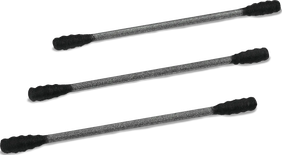 Lot de 3 Applicateurs Thermal Grizzly pour pâte thermique