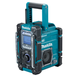 Radio de chantier CXT LXT 12 à 18V (sans chargeur ni batterie) - MAKITA - DMR301