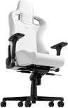 Fauteuil Gamer Noblechairs Epic White Edition (Blanc)