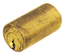 Cylindre extérieur 40mm laiton poli pour SECURICHAUFFE trois clés - JPM - 831740-03-0A