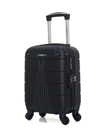 BLUESTAR - Valise Cabine XXS OTTAWA 46 cm 4 Roues