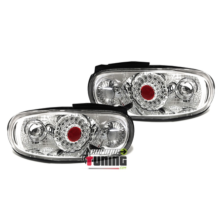 FEUX LED TUNING CHROM MAZDA MX5 (13768)