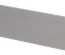 LANSE GRAY - Faïence 5x25 cm forme flèche mat