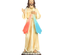 Statue en résine de Jésus Miséricordieux de 45cm