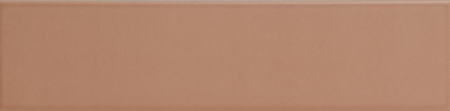 MODULO BASE MATTONE - 5,6X23,2 CM - Carrelage uni Terracotta