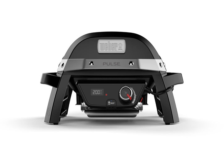 Barbecue électrique Weber Pulse 1000