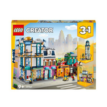 LEGO® Creator 31141 La grand-rue