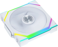 Ventilateur de boitier Lian Li Uni Fan SL Wireless RGB - 12cm (Blanc)
