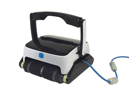 Robot de piscine électrique RobotClean 3 Plus - Ubbink