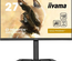 Ecran PC Gamer - IIYAMA - GB2790QSU-B5 - 27 IPS WQHD 2560 x 1440 - 1ms - 240Hz - HDMI DP - Pied réglable en hauteur