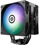Ventilateur pour processeur Enermax ETS-T41D Digital RGB (Noir)