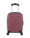 LPB LUGGAGE - Valise Cabine XXS NAIS 46 cm 4 Roues