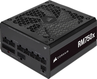 Alimentation ATX Corsair RMx v2 - 750W (Noir)
