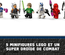 LEGO Star Wars Le Calendrier de l’Avent 2024 – 18 Petites Constructions à Collectionner – 6 Personnages – Idée de Cadeau de Noël pour Enfants dès 6 Ans Fans de la Guerre des Étoiles 75395