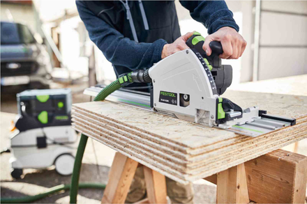 Lame de scie circulaire WOOD UNIVERSAL HW 168x1,8x20 W28 - FESTOOL - 205764