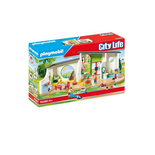 PLAYMOBIL City Life 70280 Centre de loisirs