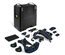 Exosquelette 18V ExoActive EXO 18 HPC 4,0 I-Plus + 2 batteries 4Ah + chargeur + coffret - FESTOOL - 577339