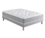 Matelas Essenzia LE FORMIDABLE 140x190 Ressorts