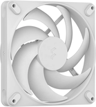 Ventilateur de boitier Fractal Design Momentum - 14cm (Blanc)