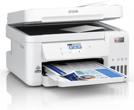Imprimante Multifonction Epson EcoTank ET-4856 (Blanc)