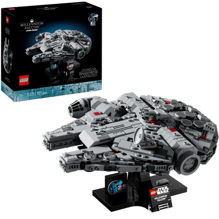 Millennium Falcon™ (75375)