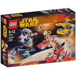 Ultimate Space Battle (7283)