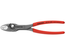 Pince Multiprise Devant TWINGRIP 200mm - KNIPEX - 82 01 200