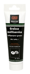 Graisse multi-service tube 125ml - GEB - 651147