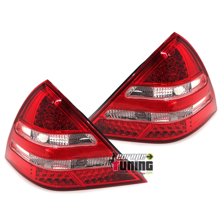 FEUX LED MERCEDES SLK R170 (12933)