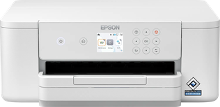 Imprimante Epson WorkForce Pro WF-M4119DW (Blanc)