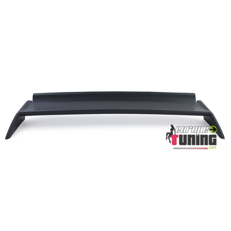 SPOILER AILERON ARRIERE LOOK EVO SPORT BMW SERIE 3 E30 BERLINE ET CABRIOLET (05591)