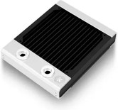Radiateur pour watercooling Ekwb EK-Quantum Surface S120 - 120mm (Blanc/Noir)