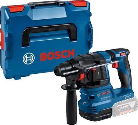 Perforateur SDS Plus 18V GBH 18V-22 (Sans batterie ni chargeur) en L-BOXX - BOSCH - 0611924001