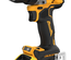 Perceuse-visseuse XR 18V 13mm + 2 batteries 5Ah + chargeur + coffret TSTAK - DEWALT - DCD800H2T-QW